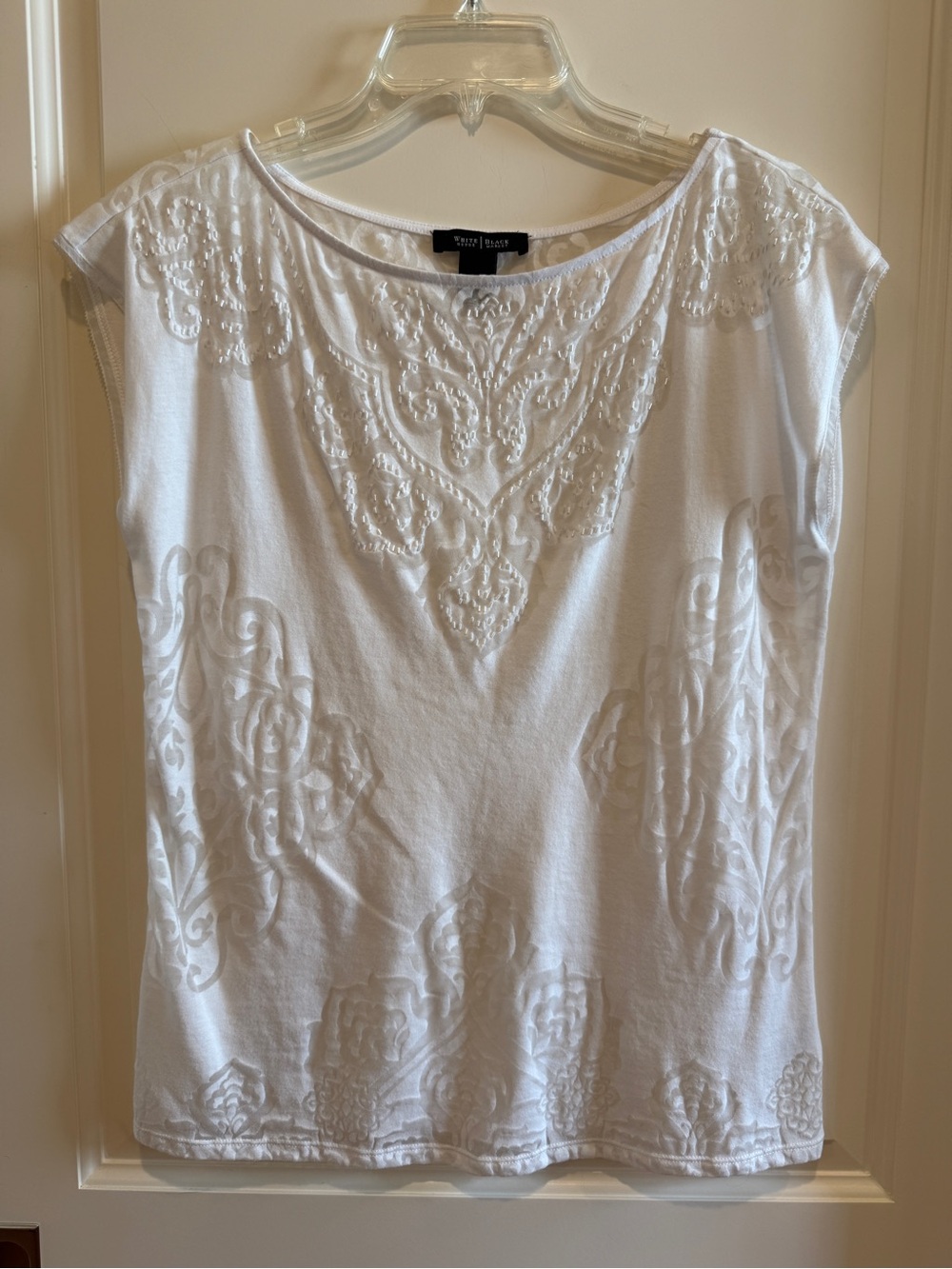 White House Black Market Blouse